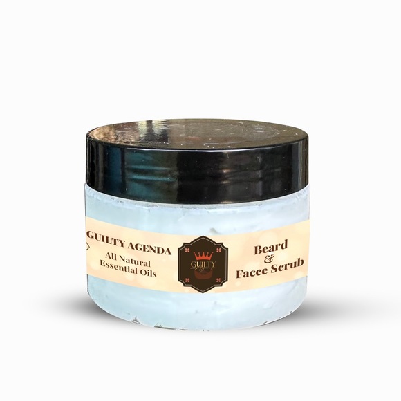 Beard Care Routine kit - Picture 4 of 6